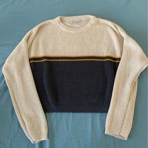 Pull & Bear Sweater